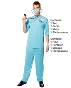  DOCTOR - OBL668974