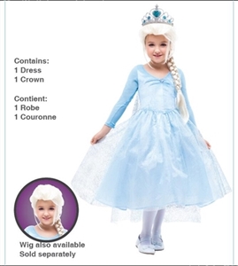 ICE PRINCES - OBL668976
