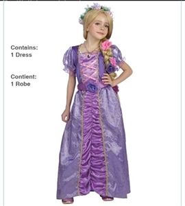 PURPLE PRINCESS - OBL668981