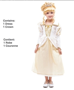 YELLOW PRINCESS - OBL668983