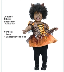 CAT TODDLER  - OBL668986