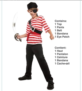 PIRATE - OBL668990