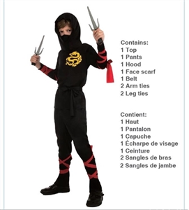 NINJA - OBL668991