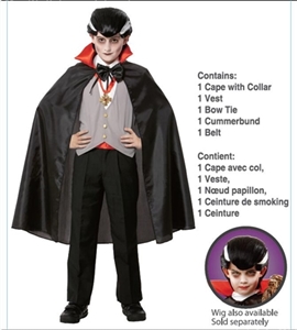 BOY CLASSIC VAMPIRE  - OBL668992