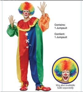 ADULT CLOWN - OBL668996