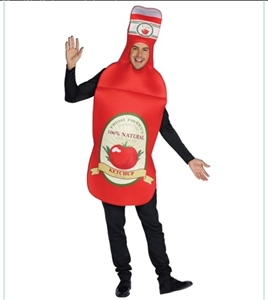 ADULT KETCHUP - OBL669000