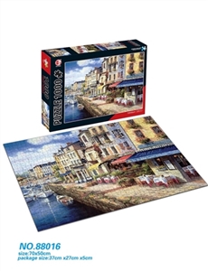1000 piece of the puzzle - OBL669016