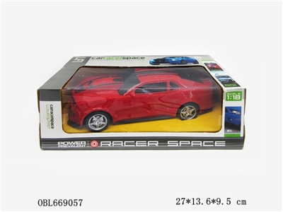 1; 18 hornet inertial car light music - OBL669057