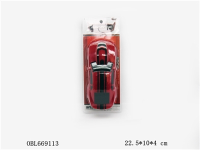 1; 18 hornet inertial car light music - OBL669113