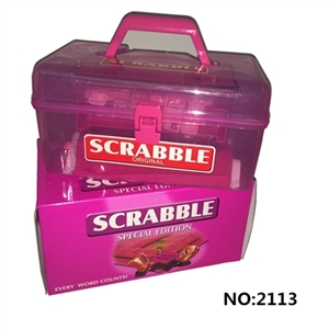 Hand DiHe scrabble - OBL669116