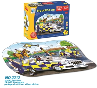 The puzzle - OBL669204