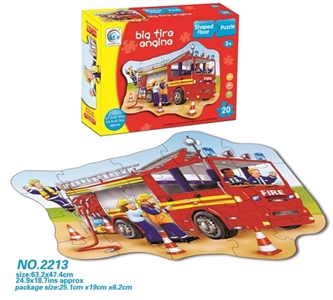 The puzzle - OBL669205