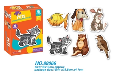 Match the puzzle - OBL669237