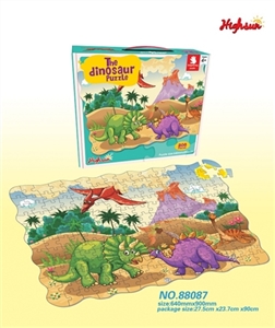 208 piece of the puzzle - OBL669256