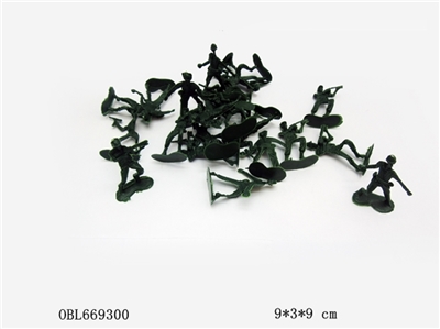 军事套 - OBL669300