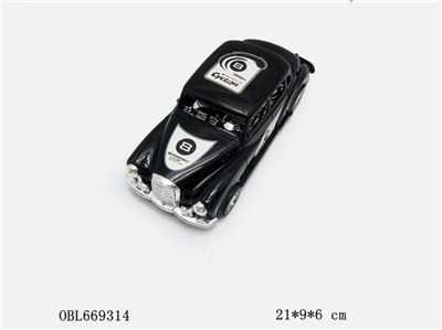 喷漆惯性车 - OBL669314