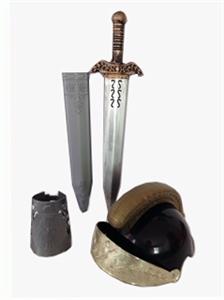 勇士套装 - OBL669320