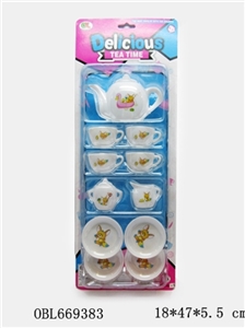茶具组合 - OBL669383