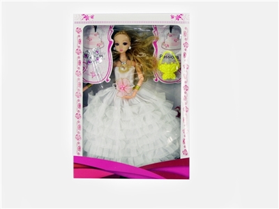 Barbie suit - OBL669461