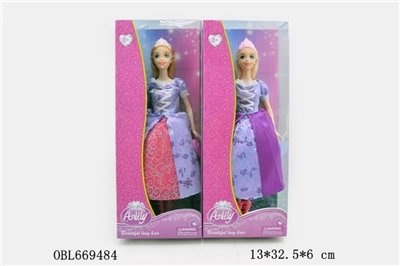 AnLiLi real doll - OBL669484