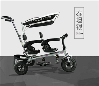 儿童三轮车 - OBL669515