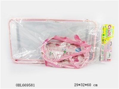 摇篮 - OBL669581