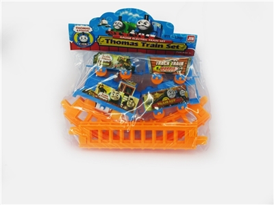 Thomas rail train - OBL669675