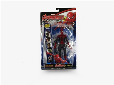 The avengers alliance - OBL669677