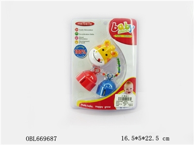 Mimi bells - OBL669687