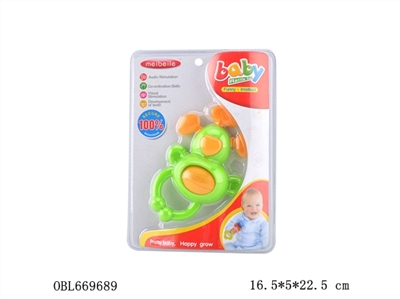 Happy elf - OBL669689