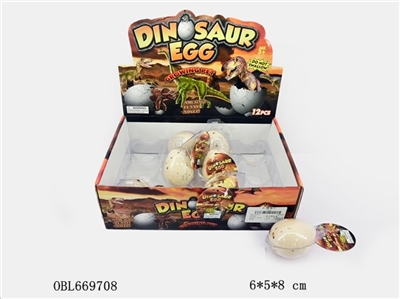 Dinosaur eggs - OBL669708
