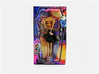 Monster high - OBL669711