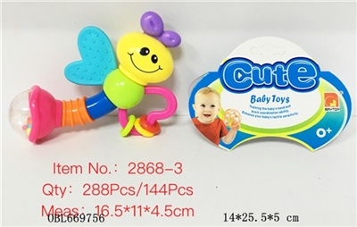 Fireflies bell - OBL669756