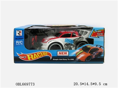 四通遥控车 - OBL669773