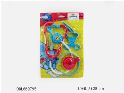 片装医具 - OBL669795