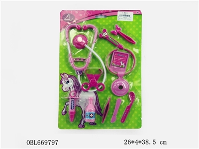 片装医具 - OBL669797