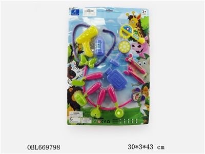 片装医具 - OBL669798