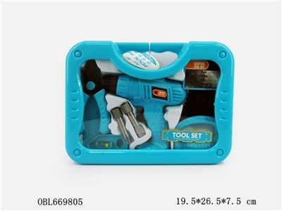 tool - OBL669805