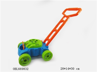泡泡车 - OBL669832