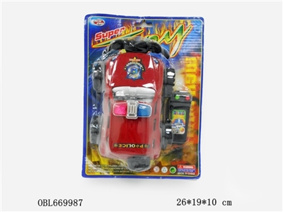 Wire control car - OBL669987