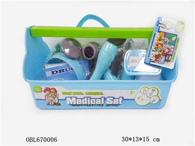 医具 - OBL670006