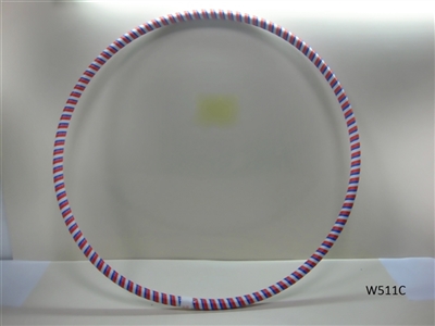 2.4 CM * 70 CM wide three hoop - OBL670009