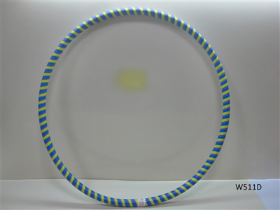 2.4 CM * 60 CM wide three hoop - OBL670010