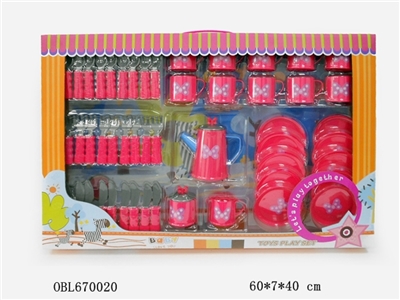 餐具 - OBL670020