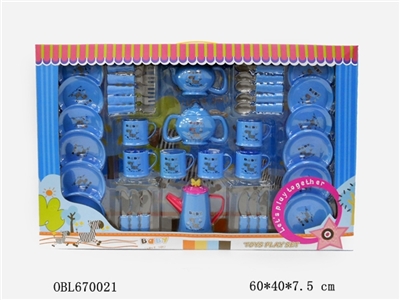 餐具 - OBL670021