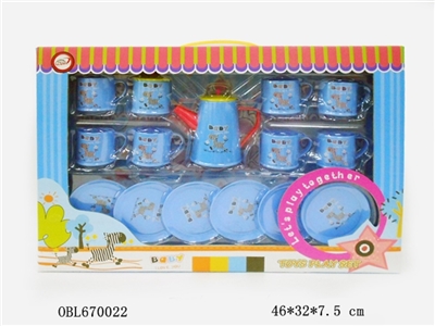 茶具套 - OBL670022
