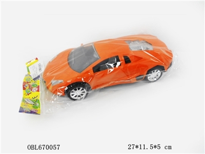 惯性仿真兰博基尼 - OBL670057