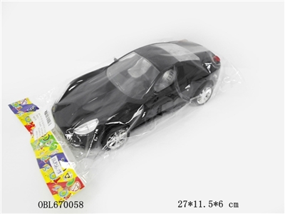 惯性仿真法拉利 - OBL670058