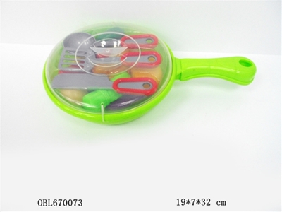餐具 - OBL670073