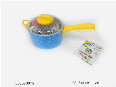 餐具 - OBL670075